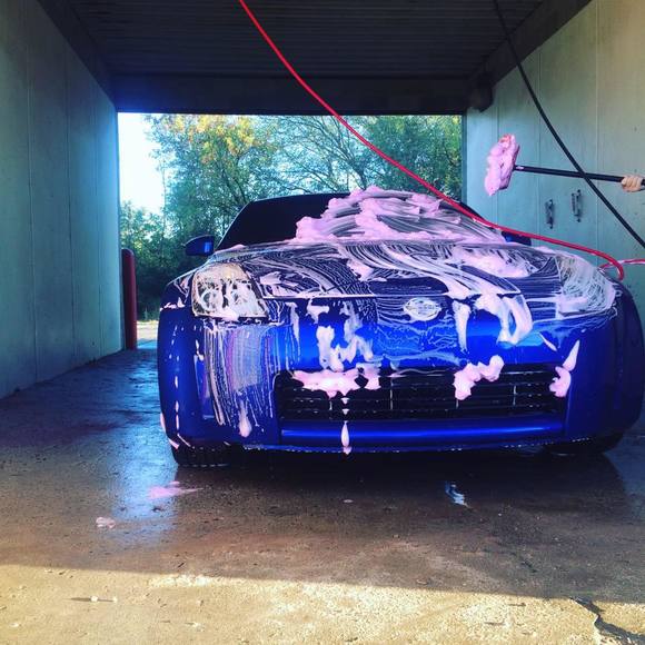 Meet your Posher, Joe - Picture 1 of 1